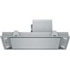 Siemens LF959RB51 cappa aspirante 780 m³/h Integrato a soffitto Acciaio inossidabile A - Cappe (780 m³/h, A, E, 49 dB, 64 dB)