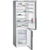 Siemens KG39EDI40 - Frigorifero congelatore/A+++ / 201 cm di altezza / 156 kWh/anno / 250 litri frigorifero / 89 litri congelatore/refrigeratore raffredda in modo particolarmente efficiente