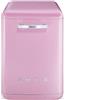 Smeg BLV2RO-2 Libera installazione 13coperti A+++ lavastoviglie