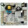 JWEINENL Scheda Madre Del Computer Del Frigorifero, Compatibile Con Electrolux, Sostituzione ZBE2350HCA W19-80, Backplane
