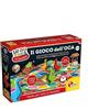 Liscianigiochi LUDOTECA GIOCO DELL'OCA DELUXE