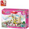 Sluban M38-B0533 - modulare - Ragazze Dream - Dacia