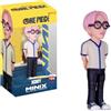 MINIX - Serie TV #184 - One Piece - Koby - Personaggio da collezione 12 cm