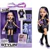Bratz Bambola Stylin' Birthdayz - Jade con t-shirt unisex da adulto XL