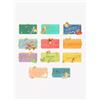 Funko Loungefly Disney Princess Ariel License Plate Blind Box Pin