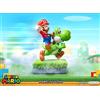 Nintendo First4Figures SUPER MARIO - MARIO & YOSHI STANDARD EDITION SMMAYST