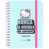 Mr. Wonderful Mr.Wonderful - Agenda scolastica 2025-26 Hello Kitty x Mr. Wonderful - Non dimenticare mai di sorridere