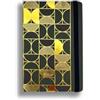 Imagicom Taccuino a righe Twenties mini 10x15 cm