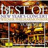 derma ultimate originals Best of New Year's Concert Vol. 2
