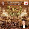 Sony Neujahrskonzert 2023 / New Year's Concert 2023 / Concert du Nouvel An 2023/Concerto di Capodanno 2023