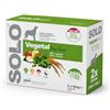 DRN Solo Vegetal Dry Food 10 kg - confezione da 2