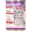 Generico Gemon Adult patè con manzo GR.400-confezione da 24