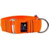 Galguita Amelie Collare Martingale Nude arancione fluo (4M)