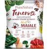Generico Nuovo Pura Natura - snack premietti per cani Tenerosi con maiale 2.5KG