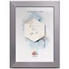 aFFa frames Hekla, cornice portafoto in MDF con vetro acrilico, formato A4, 21 x 29,7 cm