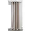 Gardinenbox Essen 202430 - Tenda con occhielli, 245 x 145 cm (altezza x larghezza)