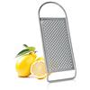 Metaltex 194752010 - Grattugia Formaggio e Patate Profiline in Acciaio Inox