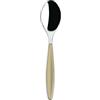 Guzzini - Feeling, Cucchiaino - Sabbia, 14.5 cm - 23000439