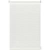 Gardinia EASYFIX Tenda a Rullo con Fantasia, Fissaggio a Incastro o con Adesivo, Tenda da Giorno, Opaca, incl. Materiale di Montaggio, Righe, Bianco, 60 x 150 cm (LxH)