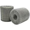 The Mesh Company Ratmesh Cavo di Rete Metallica - Blocchi a Prova di roditori ratti e Topi