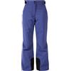 Pantaloni da sci Rossignol da Bambina Future Blu : 8 A
