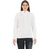 Giacca Karpos Marmarole Donna Bianco : XS