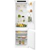 Electrolux Frigorifero da Incasso Combinato Capacità 253 Litri Classe energetica E Raffreddamento No Frost - LNN3CE18S