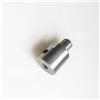 RSGXLFQZVAK Mandrino del tornio, Chuck Asta di collegamento M14x1 Adatto for K01-50/63 k11-80 k12-80 Mini Tornio Cnc. Macchina for parti del banco(10mm)