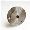 RSGXLFQZVAK Mandrino del tornio, Chuck Asta di collegamento M14x1 Adatto for K01-50/63 k11-80 k12-80 Mini Tornio Cnc. Macchina for parti del banco(K11-80 flange)