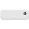 Taurus - Termoventilatore da Parete RCMB 22 | 2000 W | 3 modalità | 2 livelli di temperatura | Display digitale | Telecomando | Protezione da surriscaldamento | Timer 9h | Per ambienti fino a 20 m²