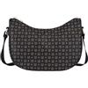 Pollini Borsa a spalla heritage modello Hobo Nero Taglia Unica Nero