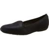 Geox D Annytah C, Ballerine Donna, Blu (Dk Navy), 38.5 EU