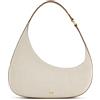 JW PEI Harlee Borsa A Spalla Da Donna-Marrone Tela