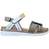 Stonefly Sandalo ELODY 24 LAMINED Laser Simply Taupe