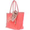 Liu Jo borsa shopper borsa a tracolla Plentia Tote Bag Sugar Coral rosa