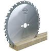 Edessö 50045030 - Lama per sega circolare HM, precisione 450 x 30 mm, 40 denti