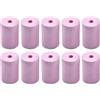 CookiBlend Ugelli in ceramica per sabbiatura Ugelli di ricambio per pistola per sabbiatura Kit sabbiatrice Premium costruzione in lega di alluminio (ugello da 6 mm)