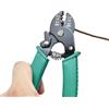 szdealhola Rame capillare tubo cutter 1 - 3 mm filo pinza taglio refrigerazione strumento