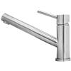 Sanlingo Designer Rubinetto Lavello Acciaio Inox 100% Sanlingo