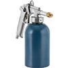 MSW Motor Technics MSW MSW-SG-01 Pistola sabbiatrice - 1/4- 1,1 l - 1,5 mm - 8 bar