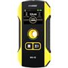 FNIRSI Rilevatore da Parete Professionale FNWD02 - istruzioni in Italiano - Scanner Muro per Cavi Elettrici, Tubi e Armature - Display TFT HD, USB-C, Precisione Millimetrica fino a 120 mm