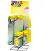 nextradeitalia 1 PZ ARBRE MAGIQUE ESPOSITORE GIREVOLE DA BANCO H.69 VUOTO Nextradeitalia