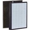QOXEZY Philips Filtro di ricambio HEPA 13 e carbone attivo per purificatore d'aria FY2420 FY2422 AC2882 AC2887 AC2889 AC3829 per modelli