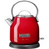 KitchenAid BOUILLOIRE 1,25 L - ROUGE EMPIRE 5KEK1222EER