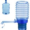 Generic Pompa d'acqua portatile - Dispenser portatile per borracce, robusta pompa manuale da gallone, strumento affidabile per esterni | Pratico con funzionamento fluido, comodo dispenser per picnic
