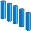 purway Crystal Group PFEX IRON REMOVER Strong - 5 filtri in ferro per acqua di ferro
