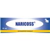 MEDICOSS Sas di A. Cossalter Naricoss Unguento Nasale 15g