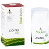 HDR Srl ALOE BETA CICATRIL GEL 50ML