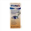 Farmac-zabban Oftamed's - Gocce Oculari Camomilla E Malva, 10ml
