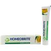Cemon Homeobrite Dentifricio Al Limone 75 Ml